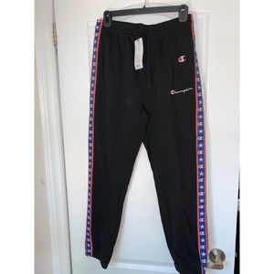 Champion jogger pants